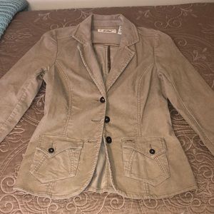 Levi Strauss Corduroy Jacket